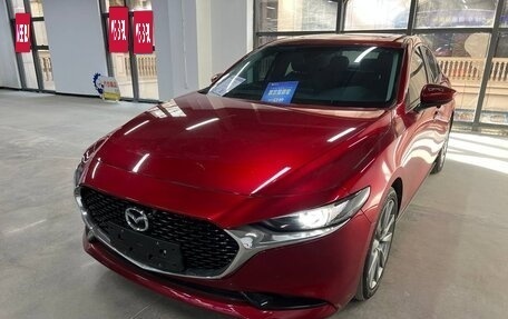 Mazda 3, 2022 год, 1 810 002 рублей, 4 фотография