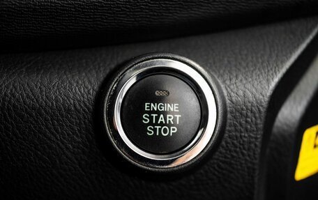 Toyota ISis I, 2015 год, 1 730 000 рублей, 15 фотография