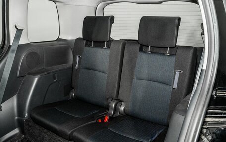 Toyota ISis I, 2015 год, 1 730 000 рублей, 8 фотография