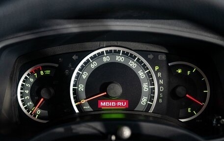 Toyota ISis I, 2015 год, 1 730 000 рублей, 11 фотография