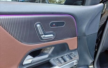 Mercedes-Benz GLB, 2021 год, 2 250 000 рублей, 5 фотография