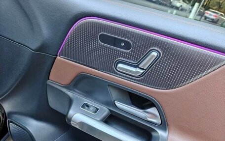 Mercedes-Benz GLB, 2021 год, 2 250 000 рублей, 6 фотография