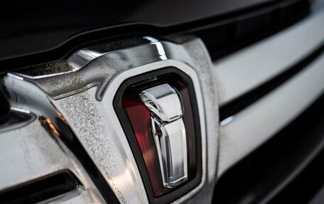 Toyota ISis I, 2015 год, 1 730 000 рублей, 22 фотография