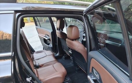 Mercedes-Benz GLB, 2021 год, 2 250 000 рублей, 9 фотография