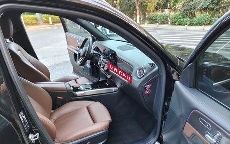 Mercedes-Benz GLB, 2021 год, 2 250 000 рублей, 4 фотография