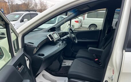 Honda Freed I, 2012 год, 1 299 000 рублей, 10 фотография