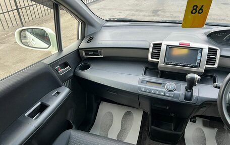 Honda Freed I, 2012 год, 1 299 000 рублей, 16 фотография
