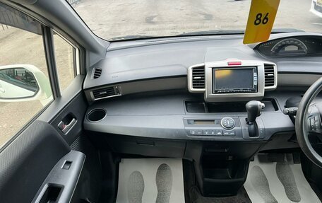 Honda Freed I, 2012 год, 1 299 000 рублей, 18 фотография