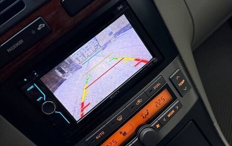 Toyota Avensis III рестайлинг, 2006 год, 950 000 рублей, 12 фотография