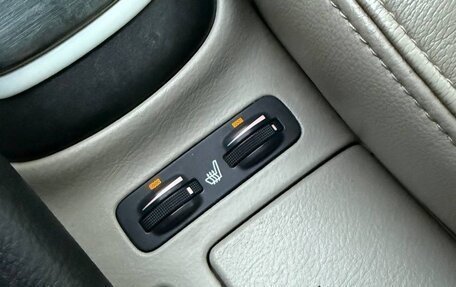 Toyota Avensis III рестайлинг, 2006 год, 950 000 рублей, 15 фотография