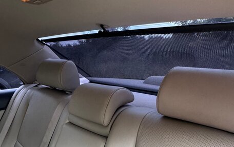 Toyota Avensis III рестайлинг, 2006 год, 950 000 рублей, 16 фотография