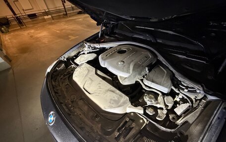 BMW 3 серия, 2019 год, 4 000 000 рублей, 11 фотография