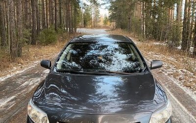 Toyota Corolla, 2008 год, 865 000 рублей, 1 фотография