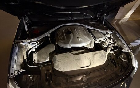 BMW 3 серия, 2019 год, 4 000 000 рублей, 10 фотография