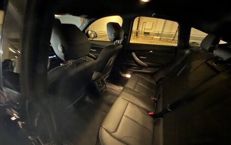 BMW 3 серия, 2019 год, 4 000 000 рублей, 8 фотография