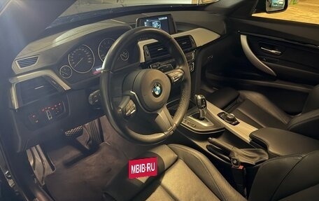 BMW 3 серия, 2019 год, 4 000 000 рублей, 7 фотография