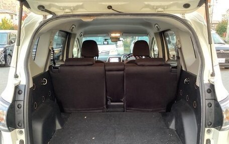 Toyota Sienta II, 2017 год, 948 003 рублей, 8 фотография