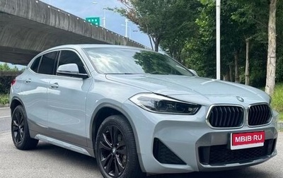 BMW X2, 2022 год, 1 930 000 рублей, 1 фотография