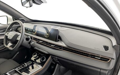 CheryExeed LX, 2024 год, 2 790 000 рублей, 9 фотография