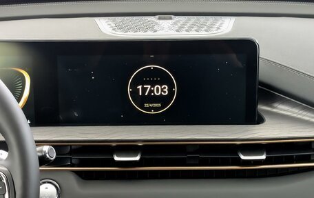 CheryExeed LX, 2024 год, 2 790 000 рублей, 11 фотография