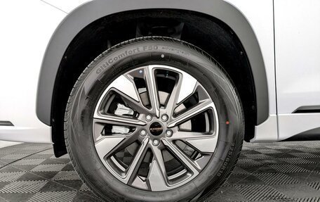 CheryExeed LX, 2024 год, 2 790 000 рублей, 7 фотография