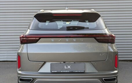 CheryExeed LX, 2024 год, 2 790 000 рублей, 6 фотография