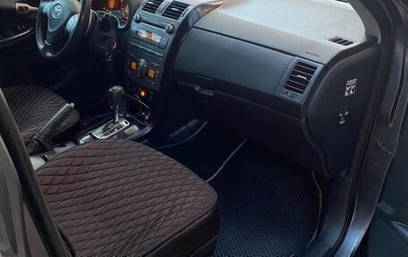 Toyota Corolla, 2008 год, 865 000 рублей, 8 фотография