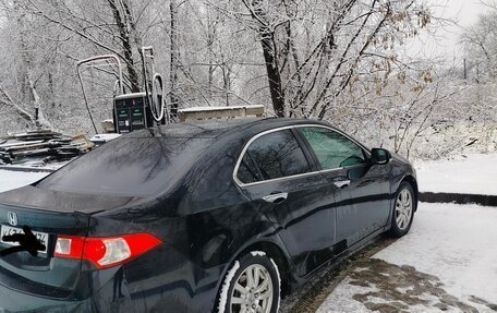 Honda Accord VIII рестайлинг, 2008 год, 850 000 рублей, 3 фотография