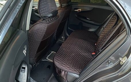 Toyota Corolla, 2008 год, 865 000 рублей, 6 фотография