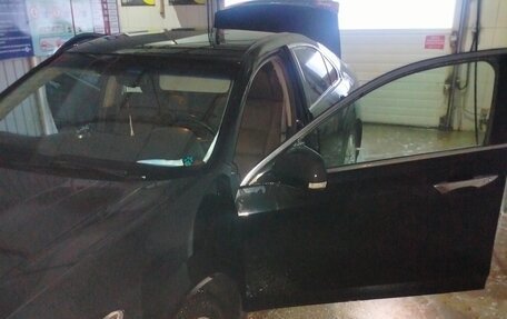 Honda Accord VIII рестайлинг, 2008 год, 850 000 рублей, 6 фотография