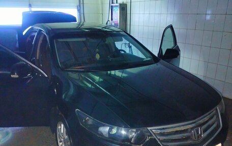 Honda Accord VIII рестайлинг, 2008 год, 850 000 рублей, 5 фотография