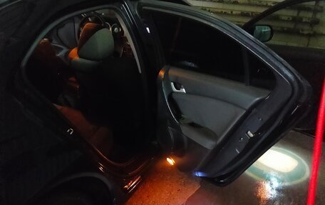 Honda Accord VIII рестайлинг, 2008 год, 850 000 рублей, 8 фотография