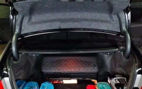 Honda Accord VIII рестайлинг, 2008 год, 850 000 рублей, 9 фотография