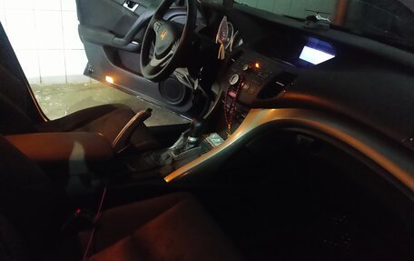 Honda Accord VIII рестайлинг, 2008 год, 850 000 рублей, 7 фотография