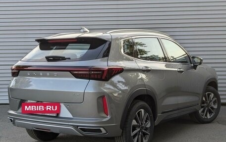 CheryExeed LX, 2024 год, 2 790 000 рублей, 2 фотография