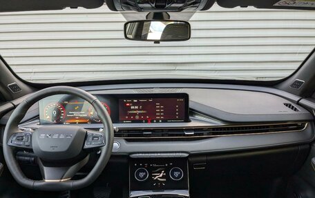 CheryExeed LX, 2024 год, 2 790 000 рублей, 10 фотография