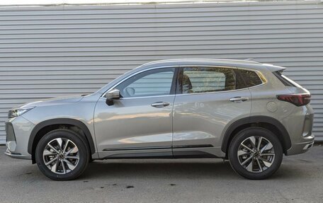 CheryExeed LX, 2024 год, 2 790 000 рублей, 3 фотография