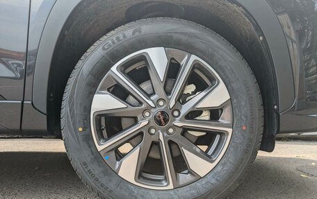 CheryExeed LX, 2024 год, 2 790 000 рублей, 7 фотография