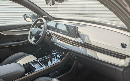 CheryExeed LX, 2024 год, 2 790 000 рублей, 9 фотография