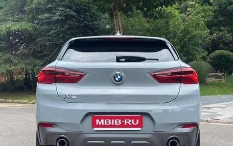 BMW X2, 2022 год, 1 930 000 рублей, 6 фотография