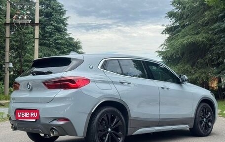 BMW X2, 2022 год, 1 930 000 рублей, 7 фотография