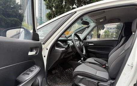 Honda Fit, 2021 год, 1 180 000 рублей, 4 фотография