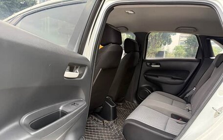 Honda Fit, 2021 год, 1 180 000 рублей, 5 фотография