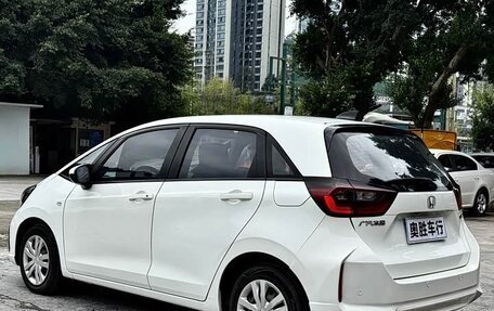 Honda Fit, 2021 год, 1 180 000 рублей, 9 фотография