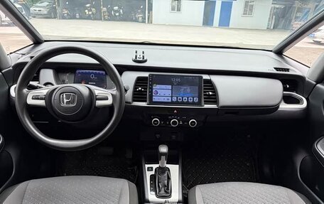 Honda Fit, 2021 год, 1 180 000 рублей, 11 фотография