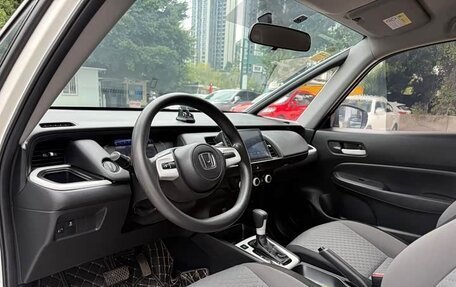 Honda Fit, 2021 год, 1 180 000 рублей, 10 фотография