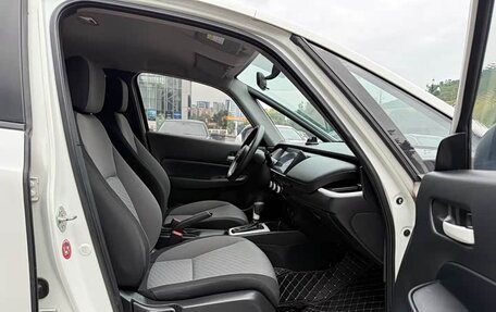 Honda Fit, 2021 год, 1 180 000 рублей, 13 фотография