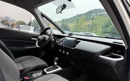 Honda Fit, 2021 год, 1 180 000 рублей, 14 фотография