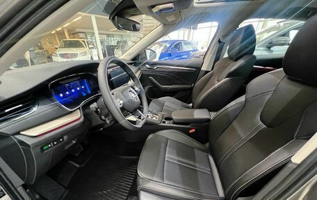 Skoda Octavia IV, 2025 год, 3 599 000 рублей, 7 фотография