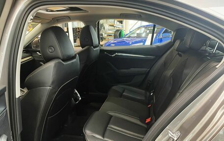 Skoda Octavia IV, 2025 год, 3 599 000 рублей, 8 фотография